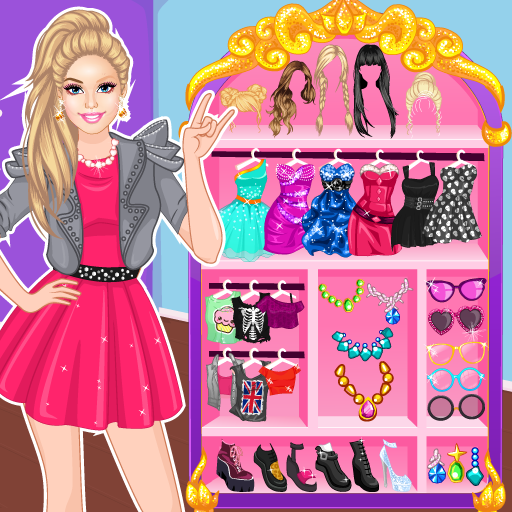Dress Up Games For Girls APK 220222 Download