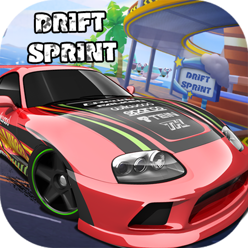 Drift Sprint Racing Game  APK 1.0.3 Download