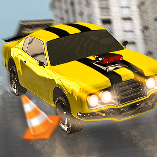 Driving & Car Parking Master APK 1.1.5 Download