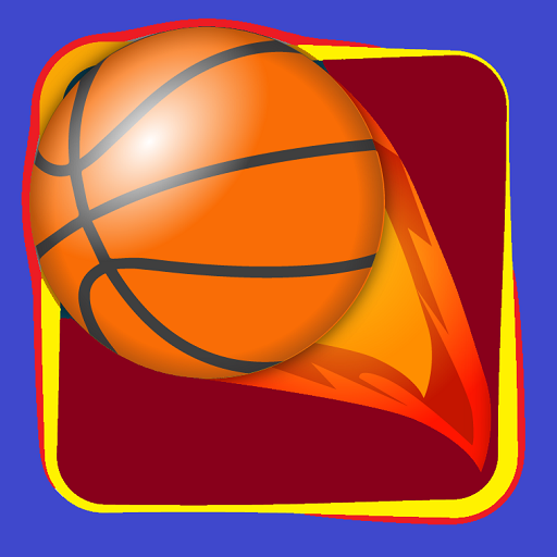Dunk Ball : BasketBall Dunking APK 1 Download