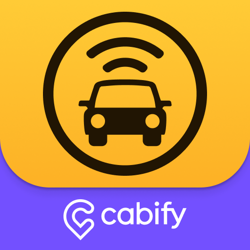 Easy Taxi, a Cabify app APK 8.19.0 Download