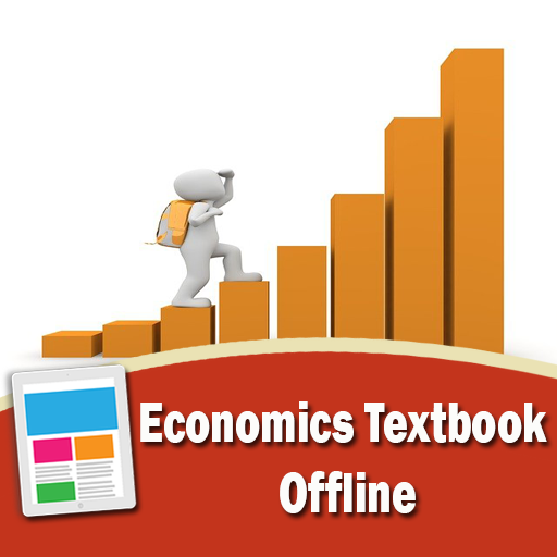 Economics Textbook Offline APK MuamarDev-2022 Download