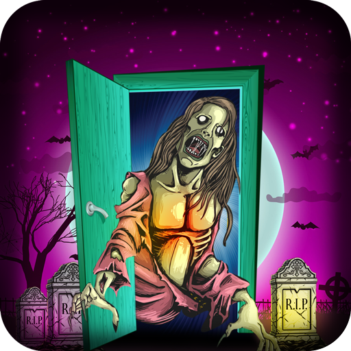 Escape Games Horror:Scary Room APK Varies with device Download