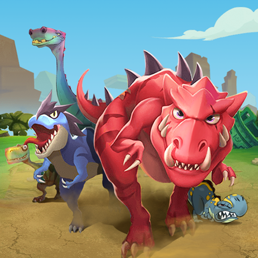 Evolution: Jurassic APK 0.2 Download