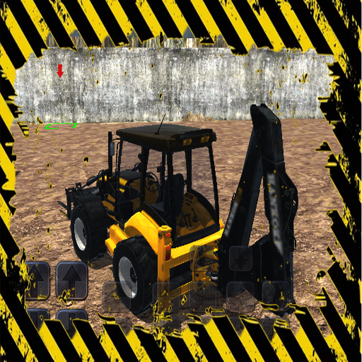 Excavator Simulation Games 21 APK 1.3.1 Download