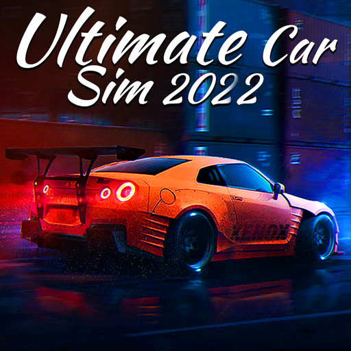 Extreme Car Simulator : Luxury APK 3 Download