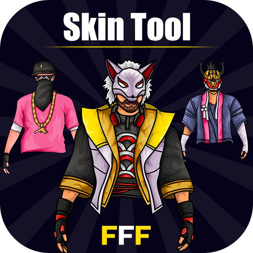FF Tools: Skin Tools, Elite APK 1.0 Download