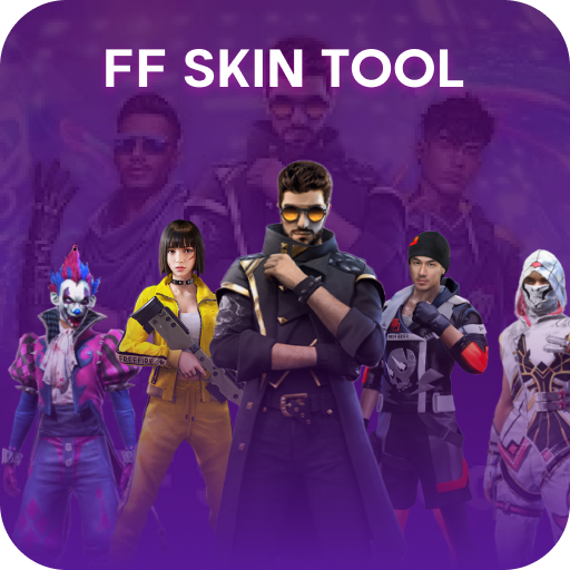 FFF FF Mod Skin Tools & Passes APK 1.0 Download
