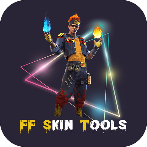 FFF FFF Skin Tools – Mod Skin APK 1.1 Download