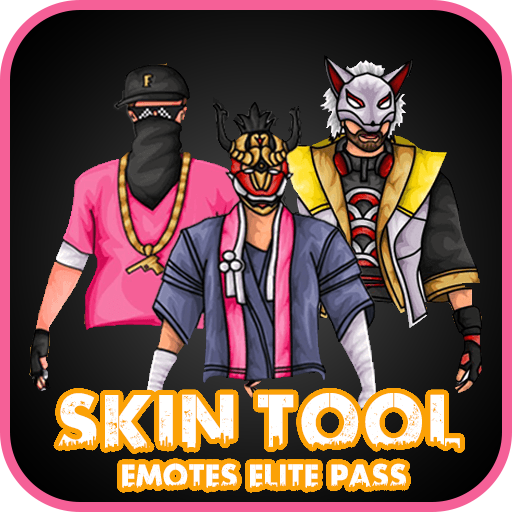 FFF Skin Tools – Skin Config for FF APK 1.0.3 Download