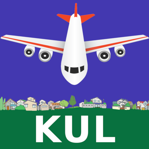FLIGHTS Kuala Lumpur Airport APK 6.0.19 Download