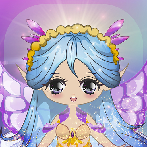Fairy Dress Up Avatar Creator APK 1.2 Download