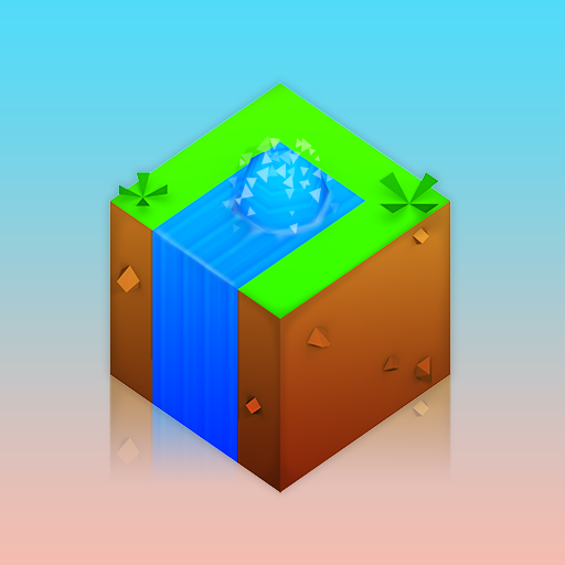 Falls – 3D Slide Puzzle APK 1.0.16 Download