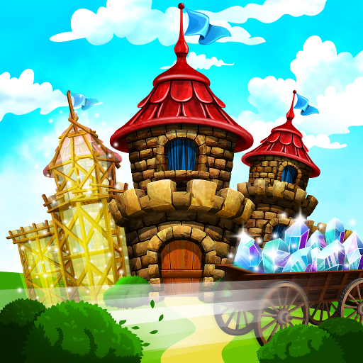 Fantasy Idle Castle APK 1.92 Download