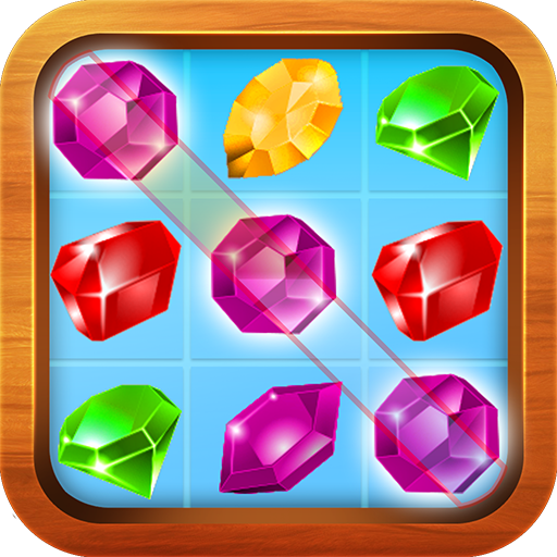 Farmyard Gem Match Puzzle 3 Blast APK 2.0.5 Download