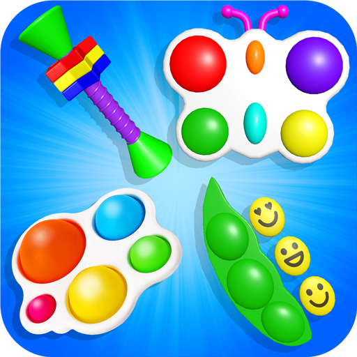 Fidget Toys: ASMR Fidget Games APK 1.1.4 Download