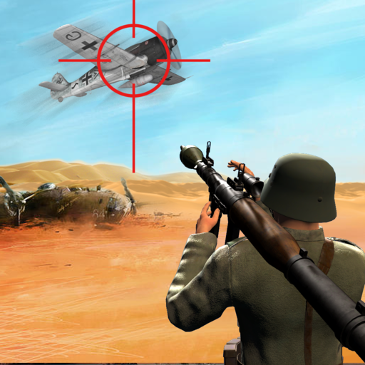 Fighter Jet: Airplane shooting APK 1.13 Download