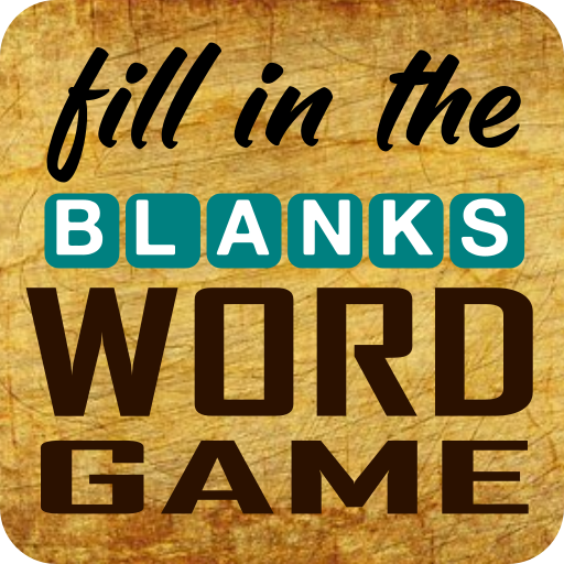 Fill in the Blank Word Game APK 8.4.4z Download