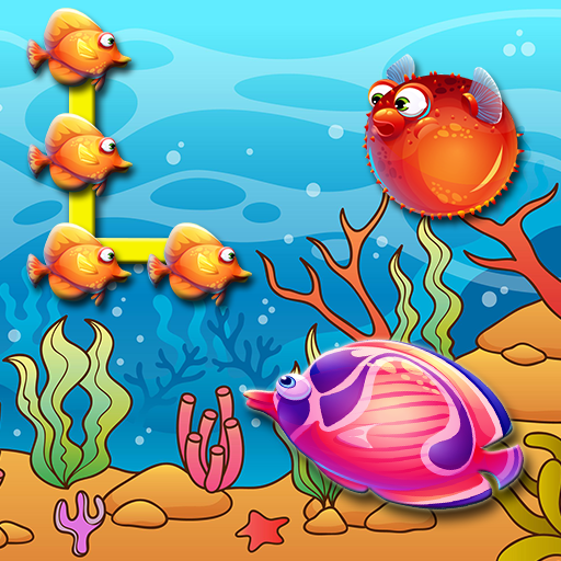 Fish Match Blaster – Matching APK 1.0.0.2 Download
