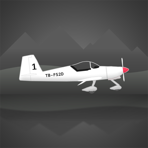 Flight Simulator 2d – sandbox APK 1.6.5 Download