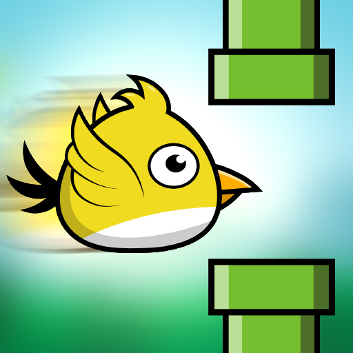 Flippy Bird – Flappy Fly bird APK 0.4 Download