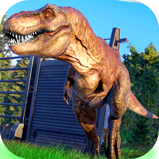 Flying Dinosaur Simulator Game APK 1.6 Download