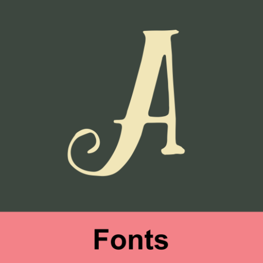 Fonts for Huawei and Emui APK 3.5 Download