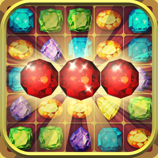 Forgotten Treasure 2 – Match 3 APK 1.26.72 Download