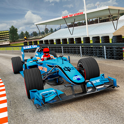 Formula Car Racing Game APK 1.6 Download
