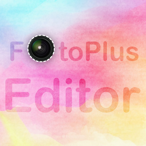 FotoPlus Editor APK Varies with device Download