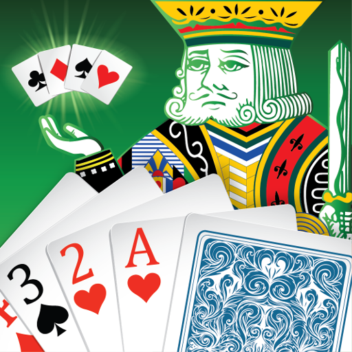 FreeCell Solitaire Classic APK 2.1.2 Download