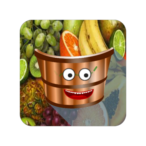 Fruit Catcher G – Fruits Mania APK 1.9 Download