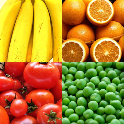 Fruit and Vegetables – Quiz APK 3.3.0 Download