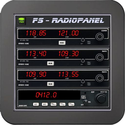 FsRadioPanel APK 4.5.3 (97) FREE Download
