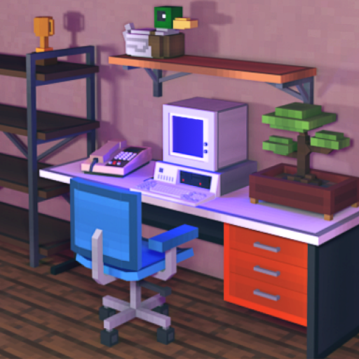 Furniture MOD for Minecraft PE APK 1.3.2 Download