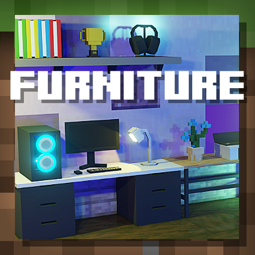 Furniture Mod Addon MCPE APK 1.1 Download
