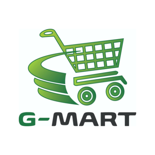 G-Mart APK 1.6 Download