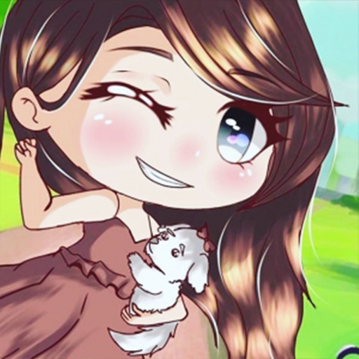 Gacha Gl 4K Wallpapers 202K APK for Android Download