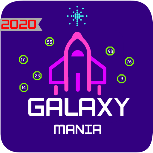 Galaxy Mania APK 1.2.64 Download