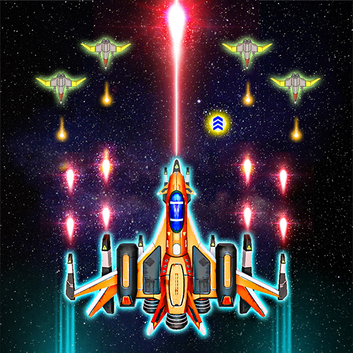 Galaxy Shooter – Squad Attack APK 1.1 Download