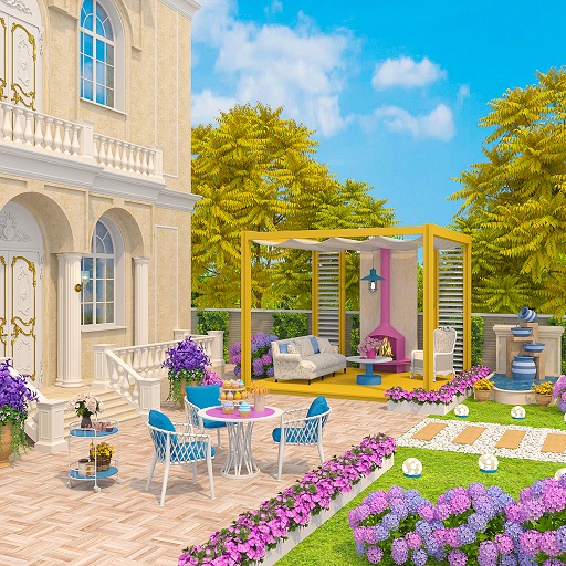 Garden Sweet : Home Design APK 1.1.5 Download