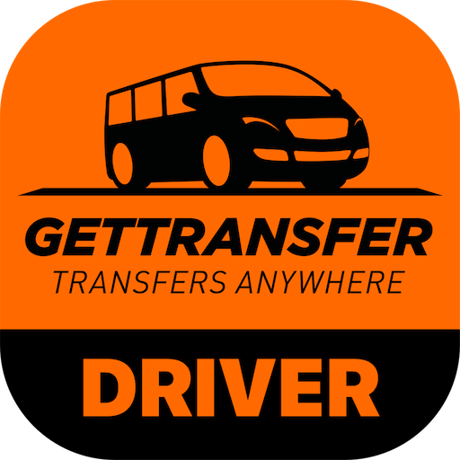 GetTransfer DRIVER APK 2.13.2 Download
