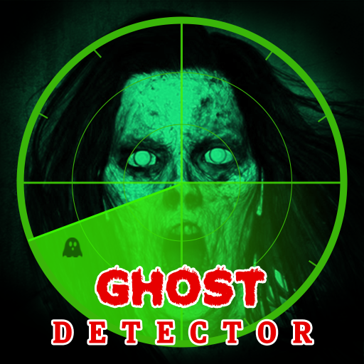 Ghost Detector _ EMF Detector APK 2.7 Download