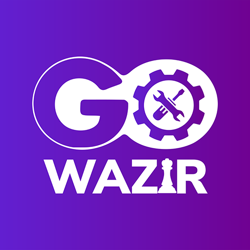 Go Wazir – Instant Home Services Provider APK 1.1.6 Download