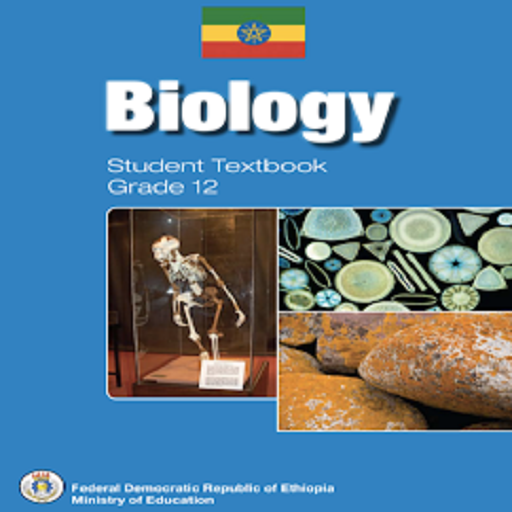 Grade 12 Biology Textbook ET APK 6.0 Download