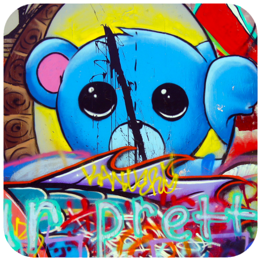 Graffiti Wallpaper APK 1.09 Download