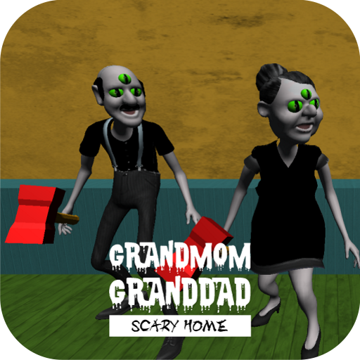 Grandmom & Granddad’s House APK 0.1 Download