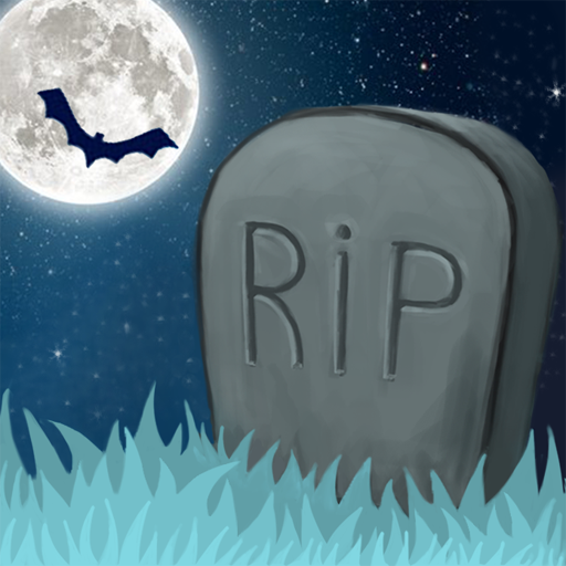 Graves and Tombstones: Halloween APK 0.4 Download