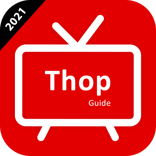 Guide For Thop TV : Live Cricket TV Streaming Tips APK 1.0 Download