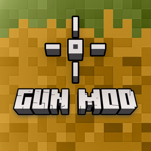 Gun Mod for Minecraft APK 1.1.0 Download